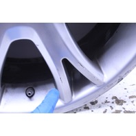 2004-2010 BMW X3 19 x 9 Style 191 Wheel 36113417268 OEM