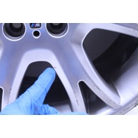 2004-2010 BMW X3 19 x 9 Style 191 Wheel 36113417268 OEM