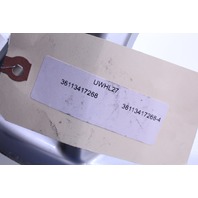 2004-2010 BMW X3 19 x 9 Style 191 Wheel 36113417268 OEM