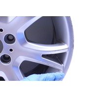 2004-2010 BMW X3 19 x 9 Style 191 Wheel 36113417268 OEM