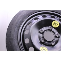 2001 2002 BMW Z3 16 x 3 Emergency Spare Wheel 36116750006 OEM