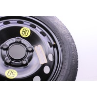2001 2002 BMW Z3 16 x 3 Emergency Spare Wheel 36116750006 OEM