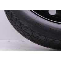 2001 2002 BMW Z3 16 x 3 Emergency Spare Wheel 36116750006 OEM