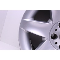 2001-2003 BMW 525i 530i 540i 17 x 8 Style 121 Wheel OEM