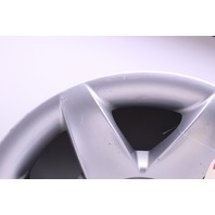 2001-2003 BMW 525i 530i 540i 17 x 8 Style 121 Wheel OEM