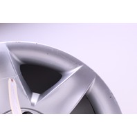 2001-2003 BMW 525i 530i 540i 17 x 8 Style 121 Wheel OEM