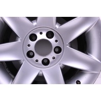 2001-2003 BMW 525i 530i 540i 17 x 8 Style 121 Wheel OEM