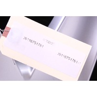 2001-2003 BMW 525i 530i 540i 17 x 8 Style 121 Wheel OEM