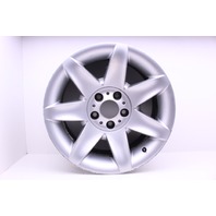 2001-2003 BMW 525i 530i 540i 17 x 8 Style 121 Wheel OEM