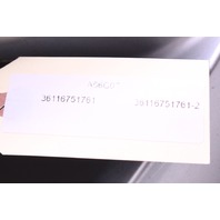 2001-2003 BMW 525i 530i 540i 17 x 8 Style 121 Wheel OEM