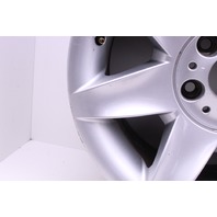 2001-2003 BMW 525i 530i 540i 17 x 8 Style 121 Wheel OEM