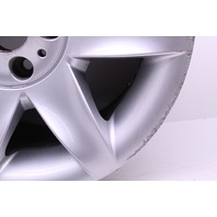 2001-2003 BMW 525i 530i 540i 17 x 8 Style 121 Wheel OEM