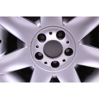 2001-2003 BMW 525i 530i 540i 17 x 8 Style 121 Wheel OEM