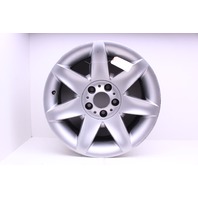 2001-2003 BMW 525i 530i 540i 17 x 8 Style 121 Wheel OEM