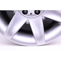 2001-2003 BMW 525i 530i 540i 17 x 8 Style 121 Wheel OEM