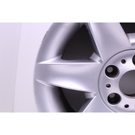 2001-2003 BMW 525i 530i 540i 17 x 8 Style 121 Wheel OEM