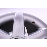 2001-2003 BMW 525i 530i 540i 17 x 8 Style 121 Wheel OEM