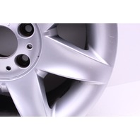 2001-2003 BMW 525i 530i 540i 17 x 8 Style 121 Wheel OEM