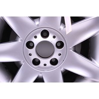 2001-2003 BMW 525i 530i 540i 17 x 8 Style 121 Wheel OEM