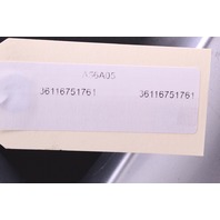 2001-2003 BMW 525i 530i 540i 17 x 8 Style 121 Wheel OEM