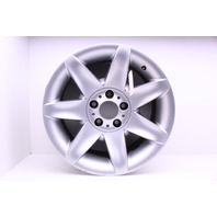 2001-2003 BMW 525i 530i 540i 17 x 8 Style 121 Wheel OEM