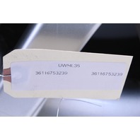 2002 2003 2004 2005 2006 2007 2008 BMW 745i 750i E65 Wheel 18 x 8 Style OEM