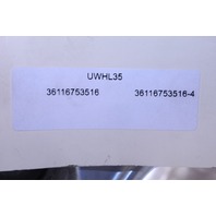 2001-2006 BMW X5 20 x 9.5 Style 87 Wheel 36116753516 OEM