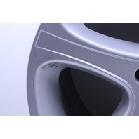 2001-2006 BMW X5 20 x 10.5 Inch 5 Spoke Wheel 36116753517 OEM