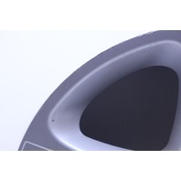 2001-2006 BMW X5 20 x 10.5 Inch 5 Spoke Wheel 36116753517 OEM