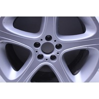 2001-2006 BMW X5 20 x 10.5 Inch 5 Spoke Wheel 36116753517 OEM
