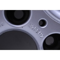 2001-2006 BMW X5 20 x 10.5 Inch 5 Spoke Wheel 36116753517 OEM