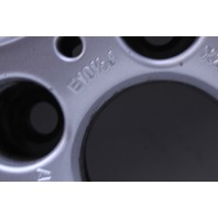 2001-2006 BMW X5 20 x 10.5 Inch 5 Spoke Wheel 36116753517 OEM