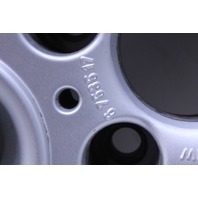 2001-2006 BMW X5 20 x 10.5 Inch 5 Spoke Wheel 36116753517 OEM