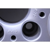 2001-2006 BMW X5 20 x 10.5 Inch 5 Spoke Wheel 36116753517 OEM