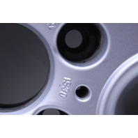 2001-2006 BMW X5 20 x 10.5 Inch 5 Spoke Wheel 36116753517 OEM