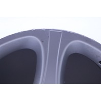 2001-2006 BMW X5 20 x 10.5 Inch 5 Spoke Wheel 36116753517 OEM