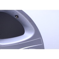 2001-2006 BMW X5 20 x 10.5 Inch 5 Spoke Wheel 36116753517 OEM