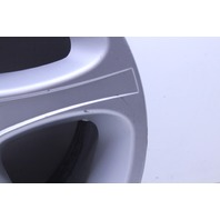 2001-2006 BMW X5 20 x 10.5 Inch 5 Spoke Wheel 36116753517 OEM