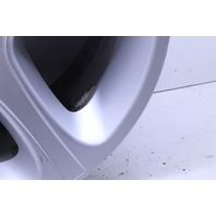 2001-2006 BMW X5 20 x 10.5 Inch 5 Spoke Wheel 36116753517 OEM