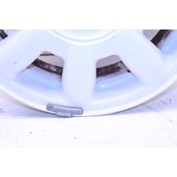 2002 - 2009 Mini Cooper 15 x 5.5 8 Spoke Syle #82 Wheel 36116756674 OEM