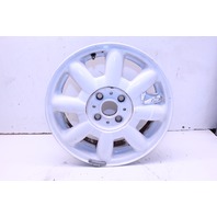 2002 - 2009 Mini Cooper 15 x 5.5 8 Spoke Syle #82 Wheel 36116756674 OEM