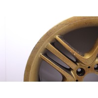 BMW 745i 760i 19 x 9 Style 89 Wheel 36116757373 Paint Burn OEM