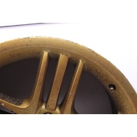 BMW 745i 760i 19 x 9 Style 89 Wheel 36116757373 Paint Burn OEM