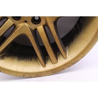 BMW 745i 760i 19 x 9 Style 89 Wheel 36116757373 Paint Burn OEM