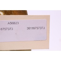 BMW 745i 760i 19 x 9 Style 89 Wheel 36116757373 Paint Burn OEM