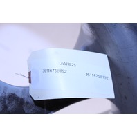 2003 - 2008 BMW Z4 18 x 8 Style 107 Wheel 36116758192 OEM