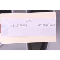 2003 - 2008 BMW Z4 Wheel 18 x 8.5 Style 107 Rim - 36116758193 OEM