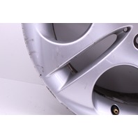 2003 - 2008 BMW Z4 Wheel 18 x 8.5 Style 107 Rim - 36116758193 OEM