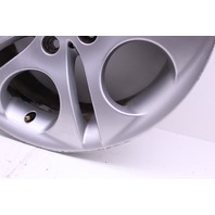 2003 - 2008 BMW Z4 Wheel 18 x 8.5 Style 107 Rim - 36116758193 OEM