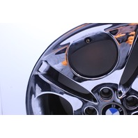 2003 - 2008 BMW Z4 Wheel 18 x 8.5 Style 107 Rim - 36116758193 OEM